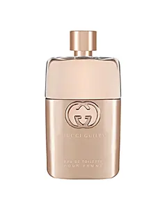 Gucci Guilty Pour Femme Eau de Toilette 90ml 