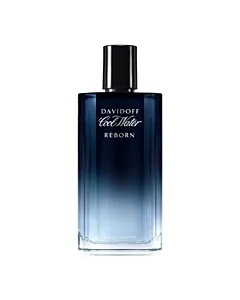 DAVIDOFF Cool Water Reborn for him Eau De Toilette