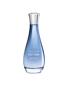 DAVIDOFF Cool Water Reborn for Her Eau De Toilette