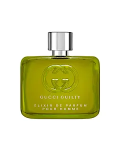 Gucci Guilty Elixir de Parfum for Men 60ml