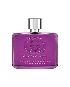 Gucci Guilty Elixir de Parfum for Women 60ml