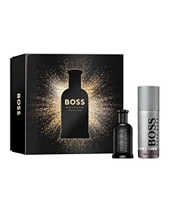 Boss Bottled Parfum EDP 50ml and Deo 150ml