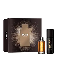 Boss The Scent for Him EDT 50ml and Deo 150ml