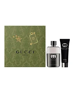 GUCCI Guilty Pour Homme EDT Giftset 50ml and Shower Gel 50ml 