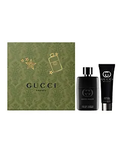 GUCCI Guilty Pour Homme EDP Giftset 50ml and Shower Gel 50ml 