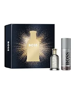 Boss Bottled EDP 50ml and Deo 150ml