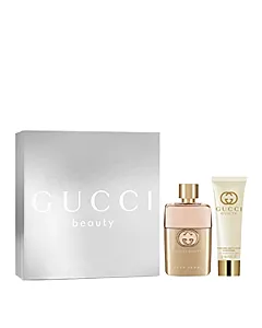 GUCCI Guilty Pour Homme Eau de Parfum Giftset 50ml and Body Lotion 50ml 