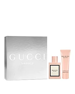 GUCCI Bloom Eau de Parfum Giftset 50ml and Body Lotion 50ml