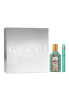 GUCCI Flora Jasmine Eau de Parfum Giftset 50ml and Miniature 10ml