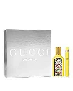 GUCCI Flora Orchid Eau de Parfum Giftset 50ml and Miniature 10ml