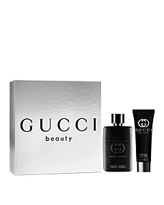 GUCCI Guilty Pour Homme Eau de Parfum Giftset 50ml and Shower Gel 50ml 