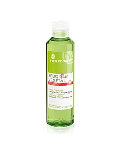 Yves Rocher Sebo Pure Vegetal Clarifying Lotion