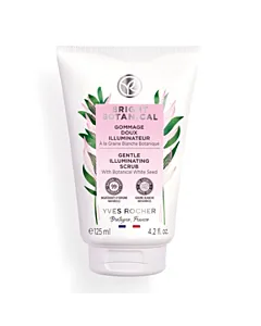 Yves Rocher Bright Botanical - Gentle Illuminating Scrub with Botanical White seed