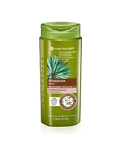 Yves Rocher Repair Balm Shampoo Sulfate Free