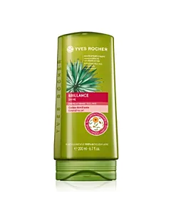 Yves Rocher Shine Detangling Gel Conditioner