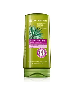 Yves Rocher Volume and Substance Detangling Gel Conditioner