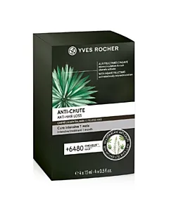 Yves Rocher Anti-Hair Loss Intensive Treatment 1 month