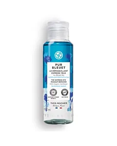 Yves Rocher Pur Bleuet The Express Eye Makeup Remover 