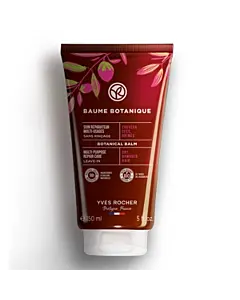 Yves Rocher Botanical Balm Multi Purpose Repair Care With Organic Jojoba Leave In