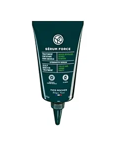 Yves Rocher Anti Hairloss Scalp Booster Treatment Strength Serum