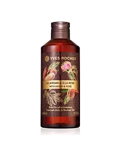 Yves Rocher Hammam Bath & Shower Gel With Argan & Rose 400 ml