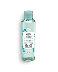 Yves Rocher Pure Algue The 2 In 1 Makeup Removing Micellar Water