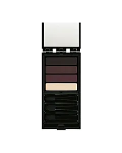 Fard a Paupieres Eye Shadow Palette