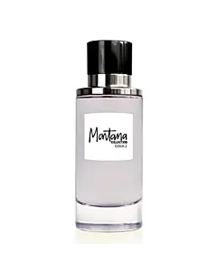 Montana Collection Edition 2 Eau De Parfum 100ml