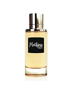 Montana Collection Edition 4 Eau De Parfum 100ml