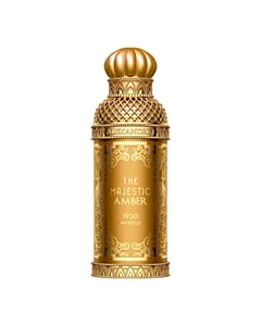 Alexandre J The Majestic Amber Eau de Parfum 100ml