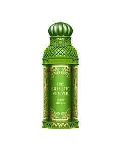 Alexandre J The Majestic Vetiver Eau de Parfum 100ml