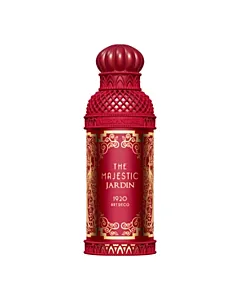 Alexandre J The Majestic Jardin Eau de Parfum 100ml