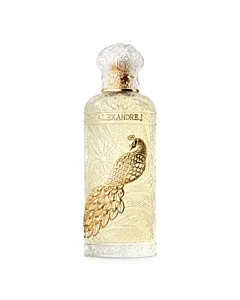 Alexandre J Imperial Peacock Eau de Parfum 100ml