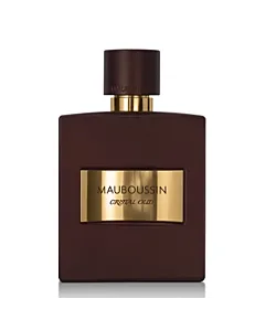 Mauboussin Cristal Oud Eau de Parfum