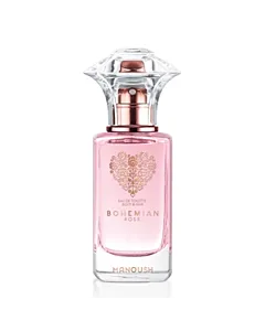 Manoush Bohemian Rose Eau de Toilette Body & Hair