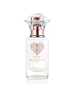 Manoush Bohemian Musk Eau de Toilette Body & Hair