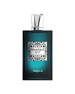 Begim Samarkand For Him Eau De Parfum 100ml