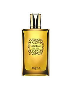 Begim Silk Road For Her Eau De Parfum 100ml