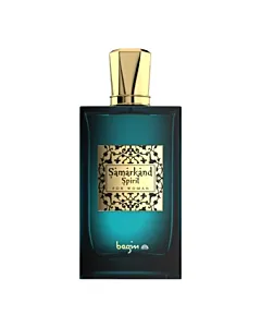 Begim Samarkand For Her Eau De Parfum 100ml