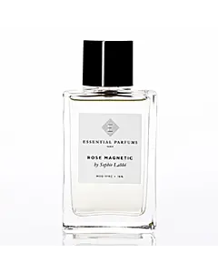 Essential Parfum Rose Magnetic Eau De Parfum Refillable