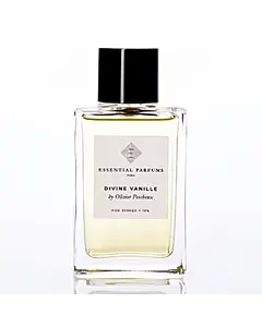 Essential Parfum Divine Vanille Eau De Parfum Refillable