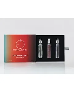 Eternal Journey Discovery Set 3X10Ml