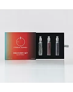 Eternal Journey Discovry 3H Coff (H1 10ml+H2 10ml+H3 10ml)