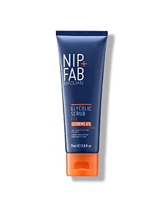 NIPFAB Glycolic Fix Scrub Extreme