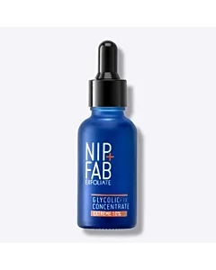 NIPFAB Glycolic Fix Concentrate Extreme