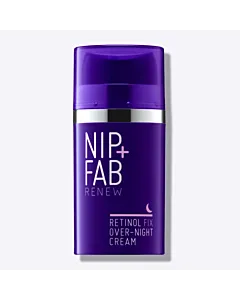 NIPFAB Retinol Fix Overnight Cream