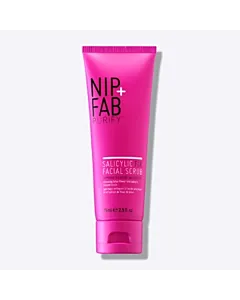 NIPFAB Salicylic Fix Scrub