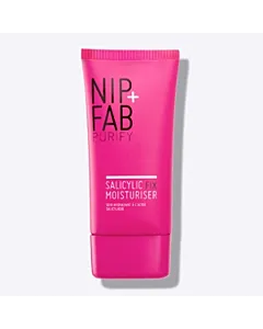 NIPFAB Salicylic Fix Moisturiser