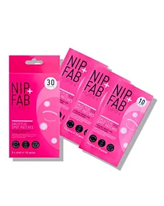 NIPFAB Salicylic Fix Spot Patches