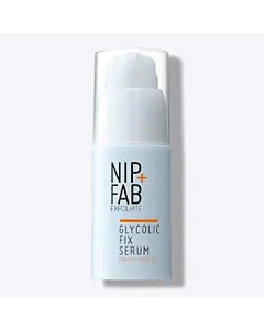 Nip +Fab Glycolic Fix Serum